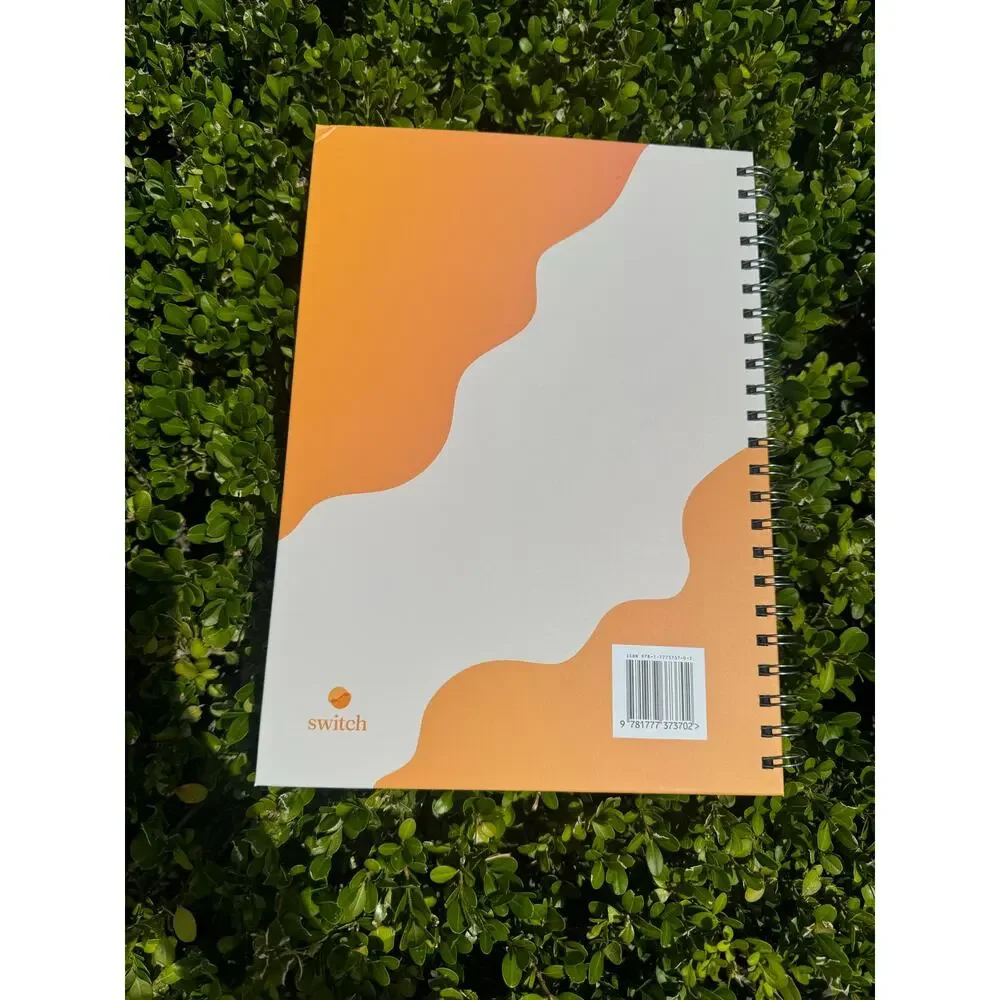 Switch Research Therapy Journal